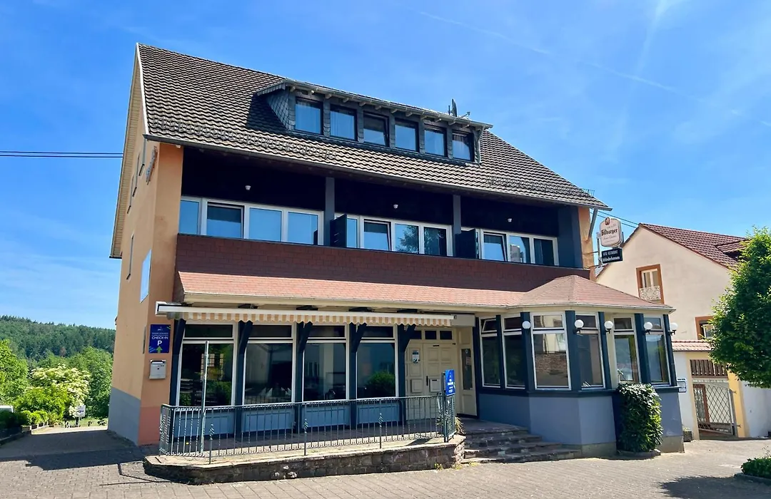 JUNIPRO Hotel Schinderhannes-1